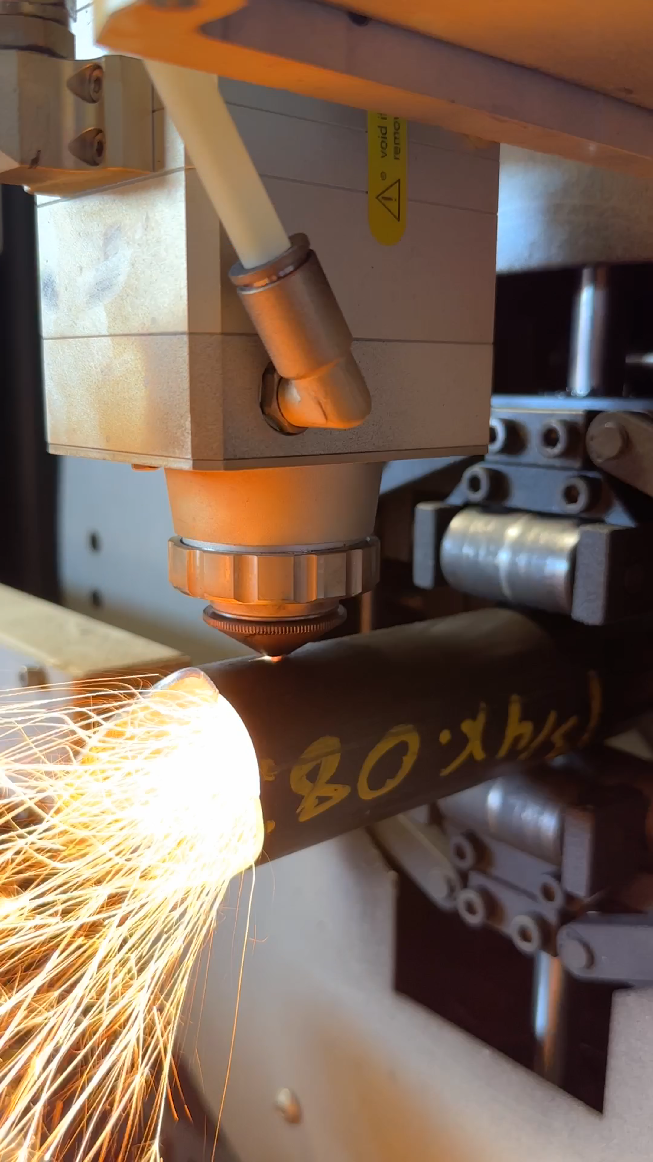 Why Choose Tube Laser Cutting for Metal Fabrication